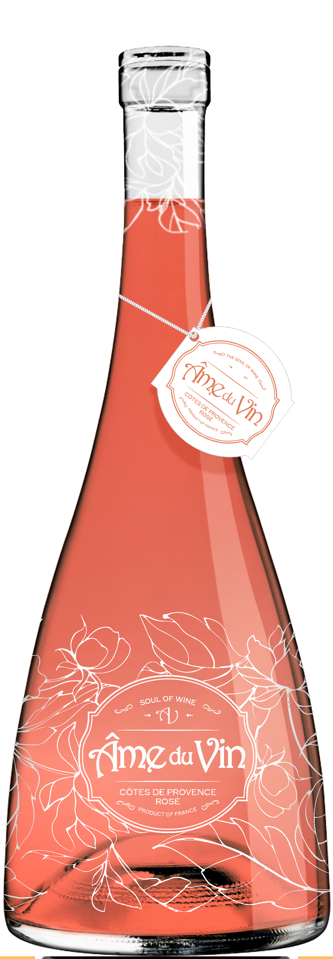 Combier - Liqueur de Rose - Pogo's Wine & Spirits