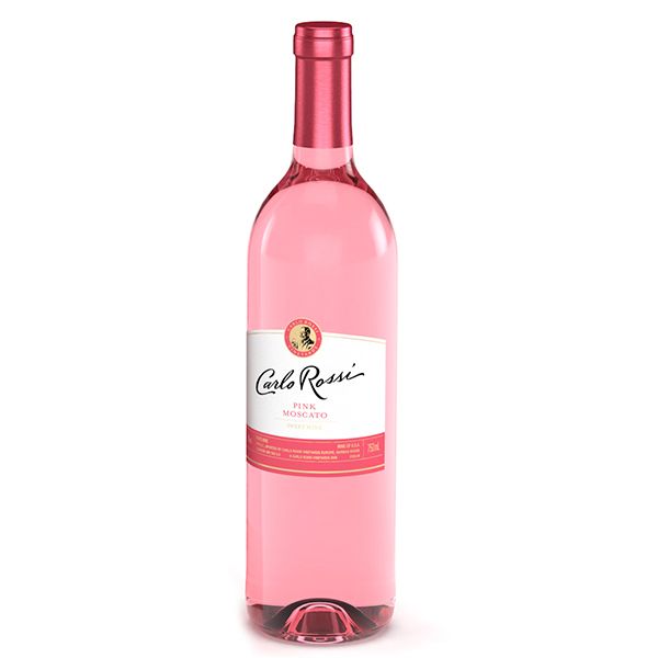 Carlo Rossi Pink Moscato Sangria Delivery With Drinkerrs Liquor Store Delivery