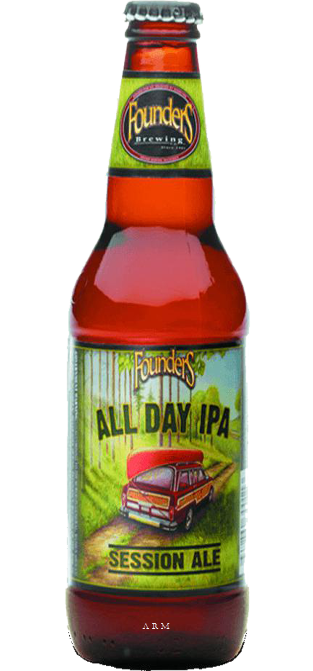 Buy Founders All Day Ipa 19.2oz Online