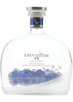 Grey Goose Vx Vodka Delivery Near Me