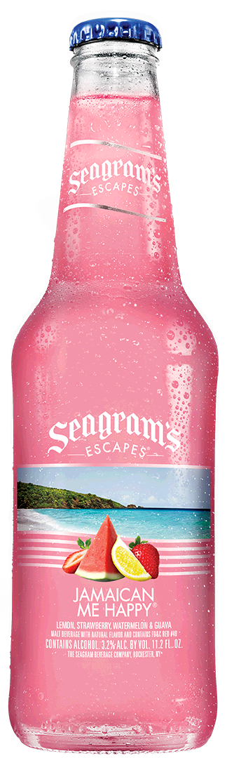 Seagrams Escapes Jamaican Me Happy Delivery Near Me Order Alcohol Online