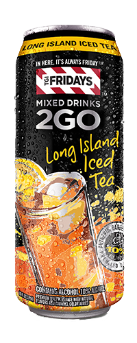Tgif Long Island Iced Tea Cans Delivery Near Me Order Alcohol Online